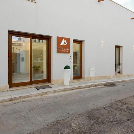 Andromeda Hotel San Vito Lo Capo Eksteriør billede