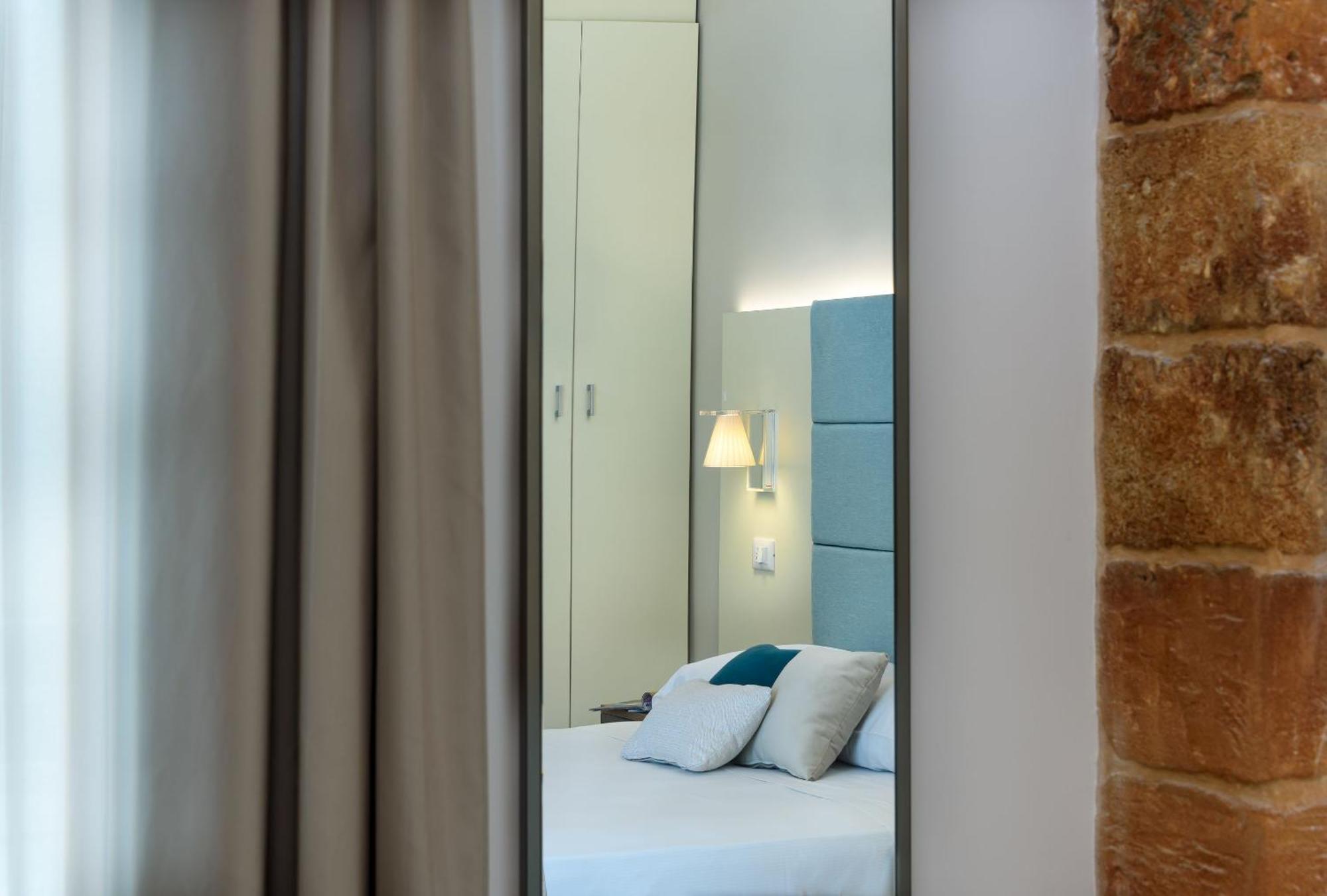 Andromeda Hotel San Vito Lo Capo Værelse billede