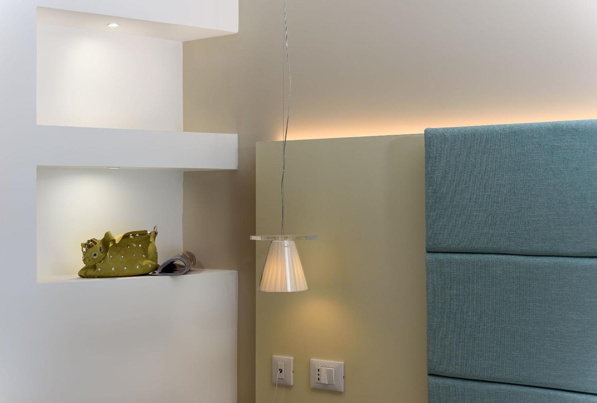 Andromeda Hotel San Vito Lo Capo Eksteriør billede