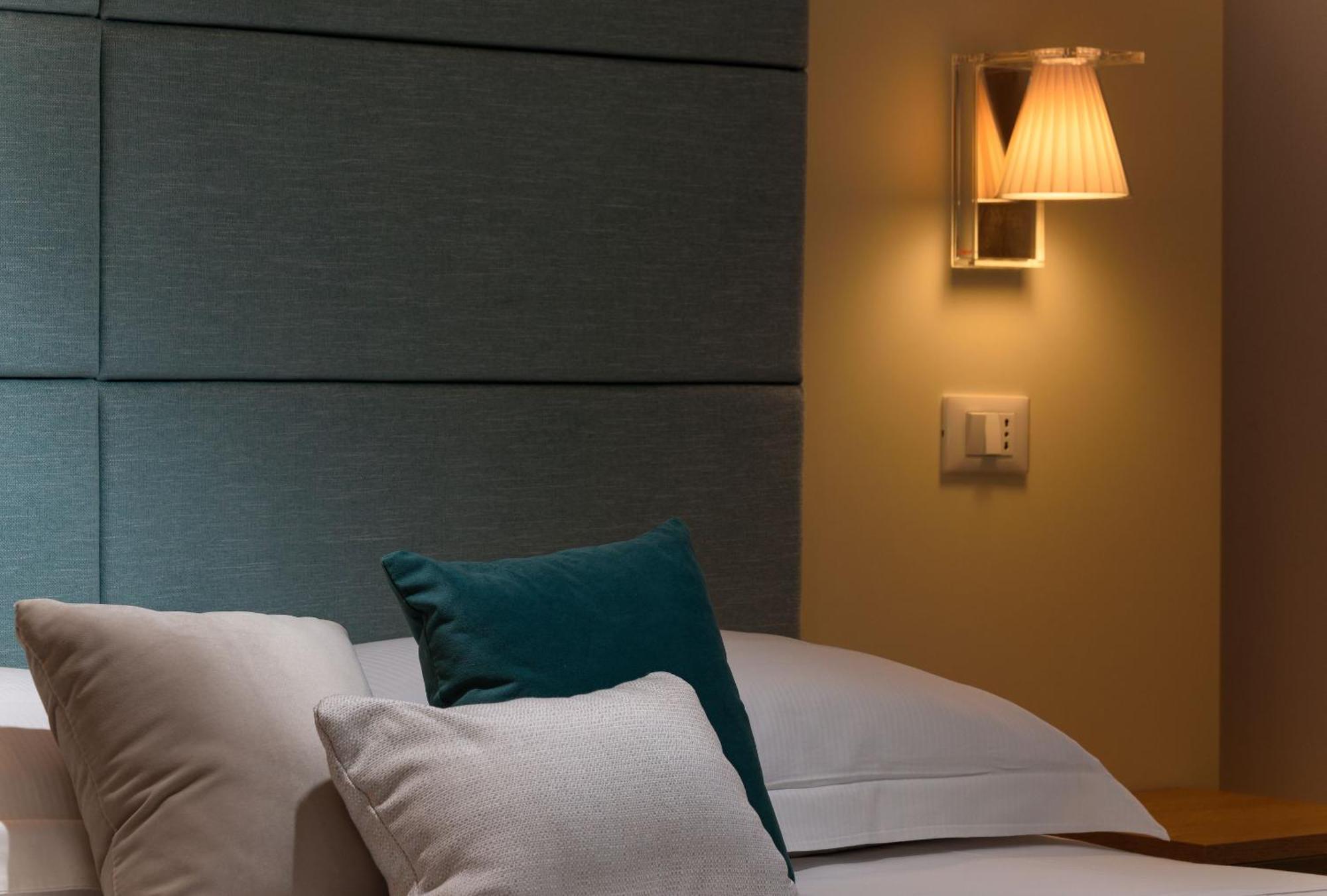 Andromeda Hotel San Vito Lo Capo Værelse billede