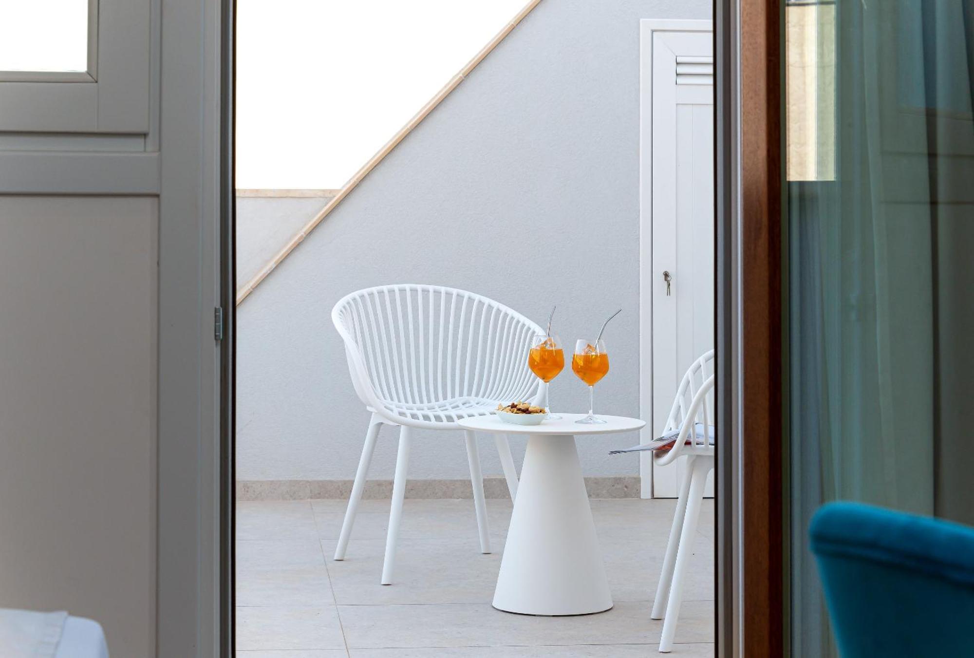 Andromeda Hotel San Vito Lo Capo Værelse billede