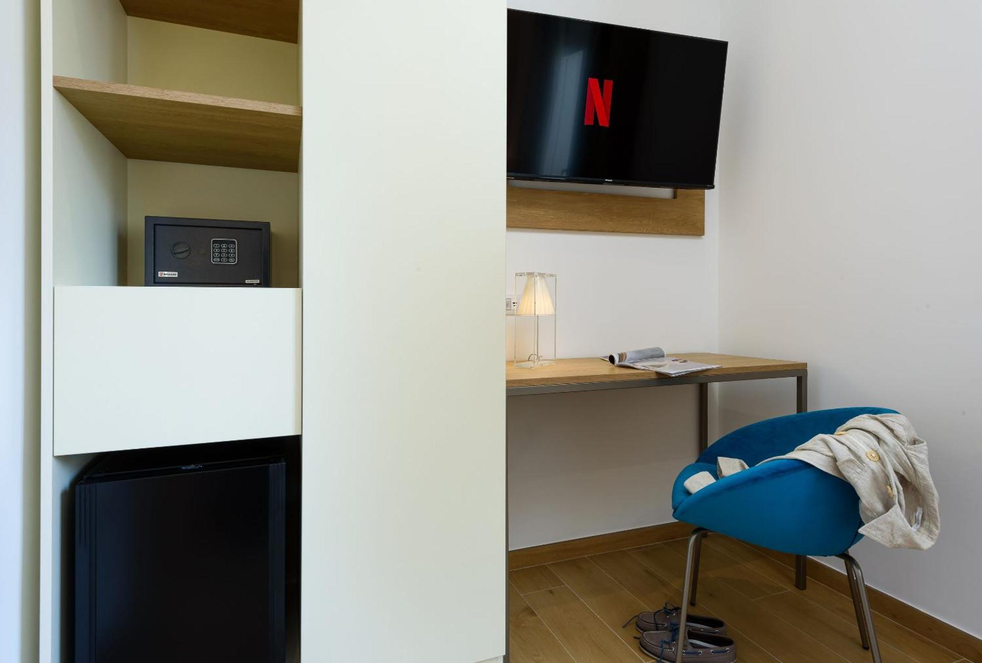 Andromeda Hotel San Vito Lo Capo Værelse billede